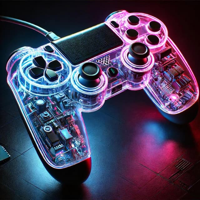 Cyber Hip Hop Adventures: Augmented Reality - Video Background Music Masters