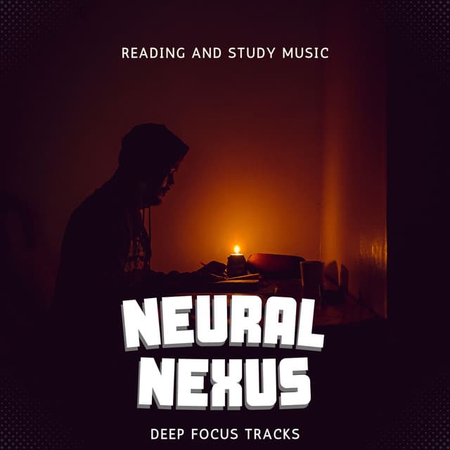 Neural Nexus: Deep Focus Tracks - Reading and Study Music