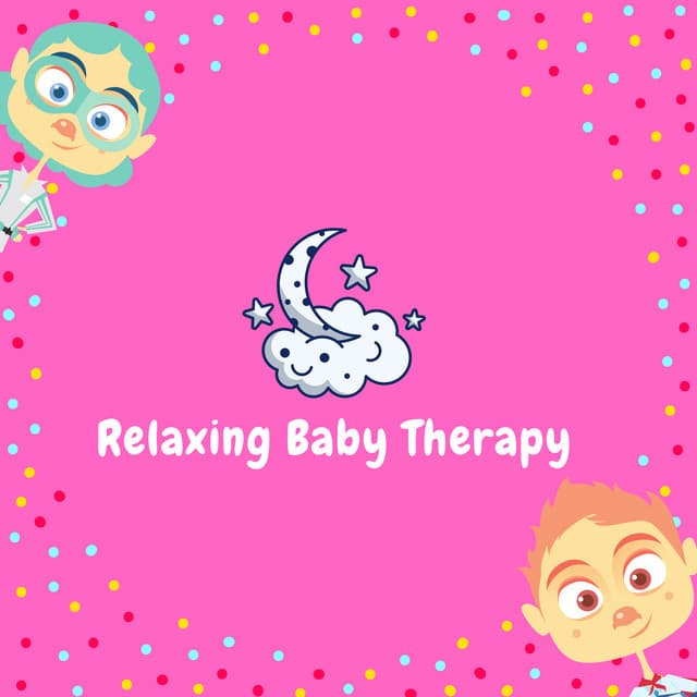 Afternoon Baby Naps - Relaxing Baby Therapy