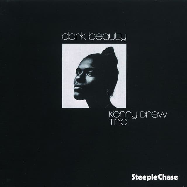 Dark Beauty - Kenny Drew