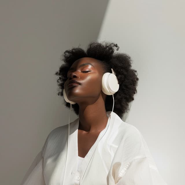 Sinfonía Tranquila De La Relajación: Música Para Desconectar - Resplandor relajante