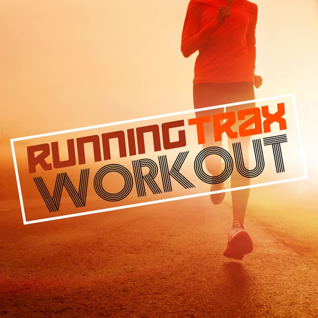 Running Trax Workout - Running Trax