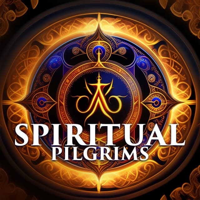 Spiritual Pilgrims: Ancestral Spirit Emblem - Spiritual Music Collection
