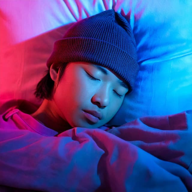 Peaceful Hip Hop Beats for Slumber - Night Lofi Calm