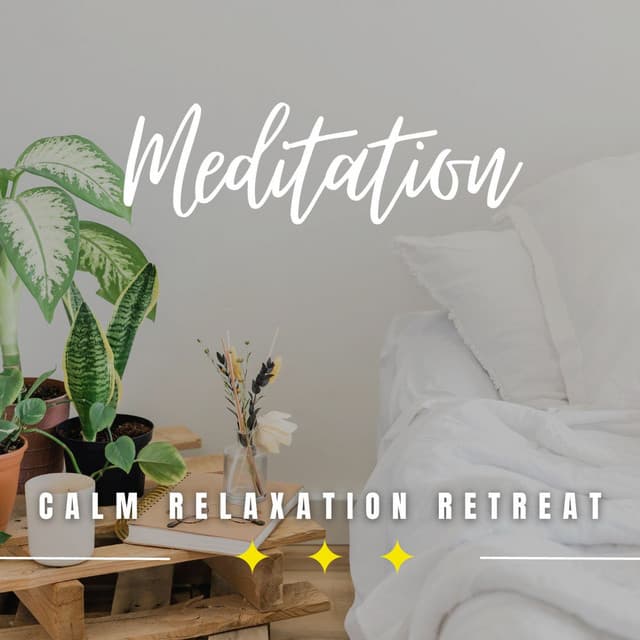 Soothing Nature Sanctuary: Calm Relaxation Retreat - Plant Frequencies Collective