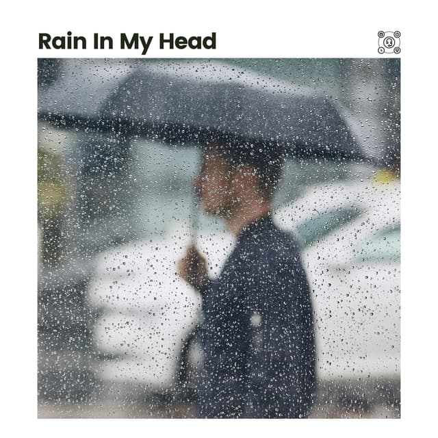 Rain in My Head - Rain Sounds & Nature Sounds