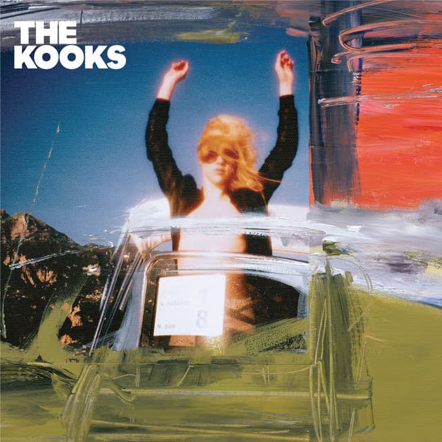 Junk Of The Heart - The Kooks