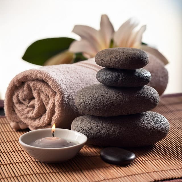 Melodías Calmantes Para Un Ambiente De Spa Tranquilo - Reiki Consorte de Curación