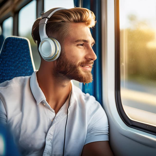 Sonidos De Orquesta Serenos Para La Relajación - Valborg Shamsuddin