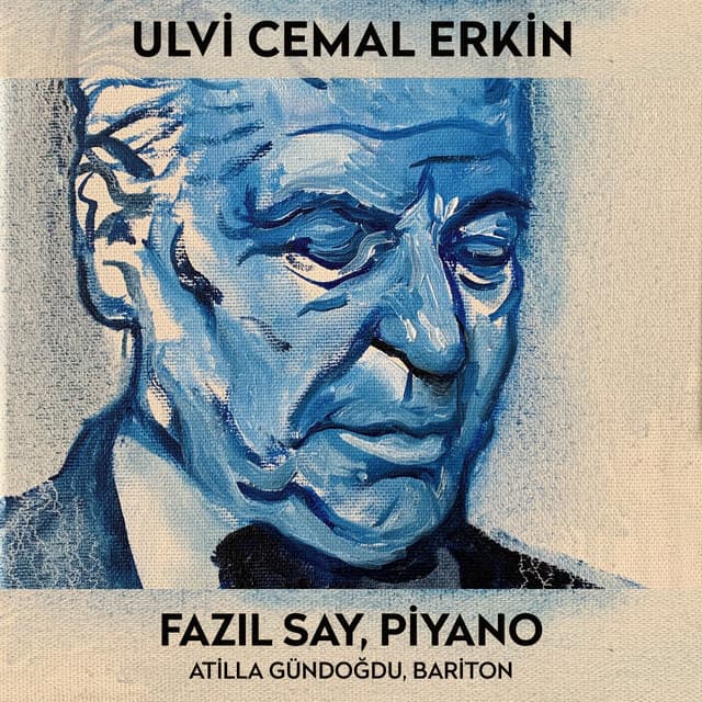 Ulvi Cemal Erkin - Ulvi Cemal Erkin