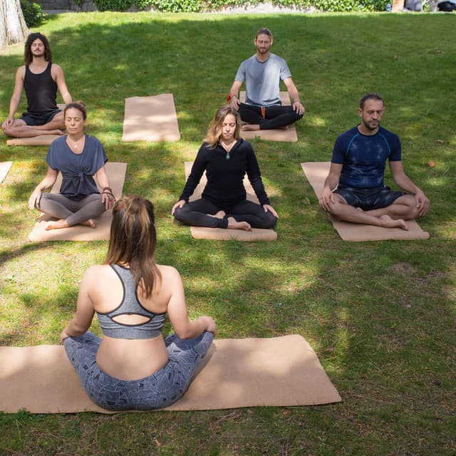 Zen Quest Meditation: Relaxing Ocean Chill Sound Melodies - Zen Music Academy