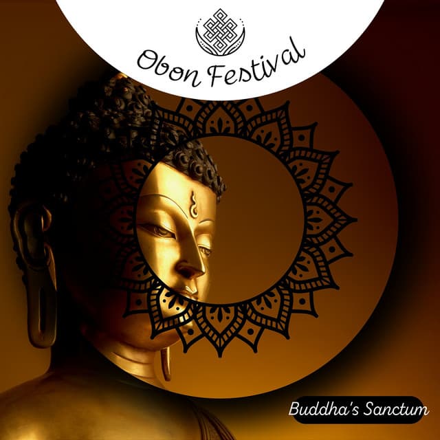 Obon Festival - Buddha's Sanctum