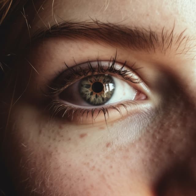 Ruhestand - Entspannungsmusik