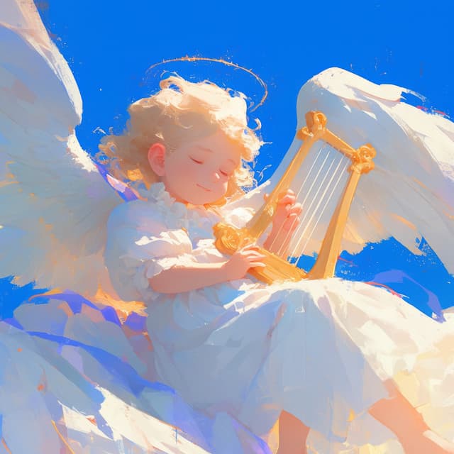 Blissful Baby - MÚSICA PARA NIÑOS