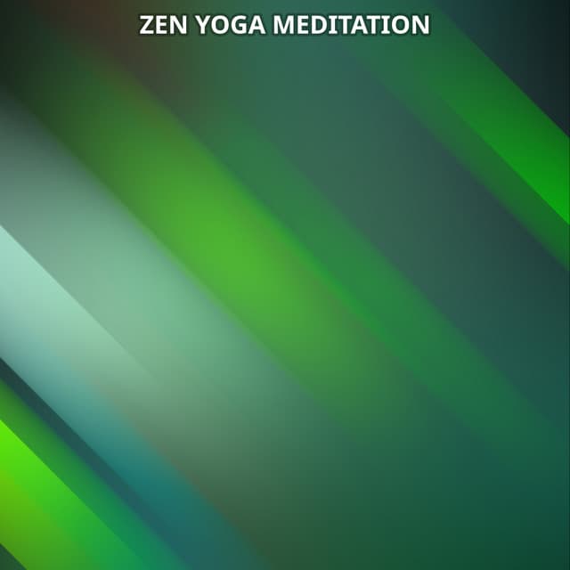 Zen Yoga Meditation Awareness No. 2 - Meditationsmusik