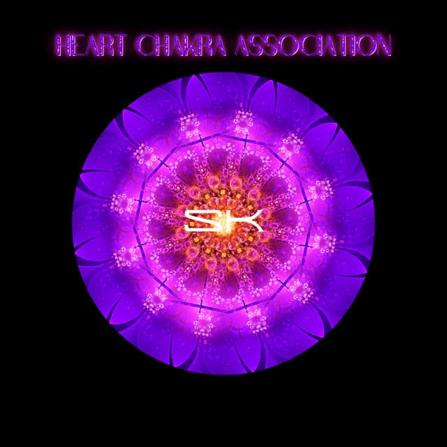 Cleanse Your Chakra - Heart Chakra Association