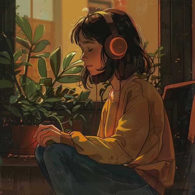 Enclave Silencioso De La Noche Música Para El Sueño Profundo - Hora de dormir