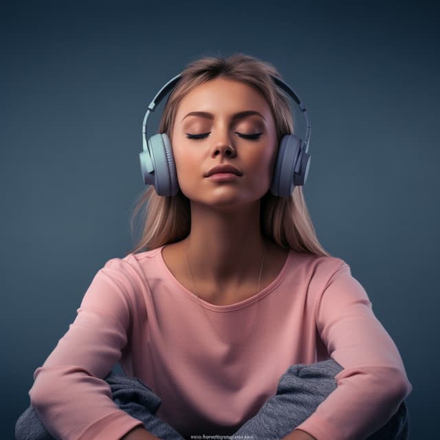 Meditación Lofi: Calma Consciente - Nación Lofi Hip Hop