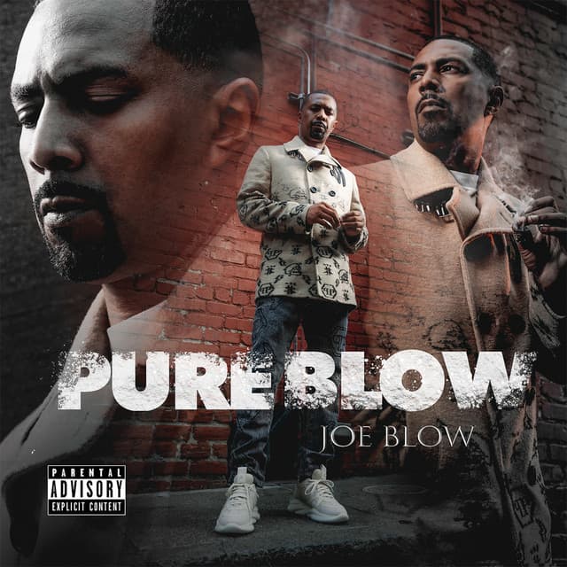 Pure Blow - Joe Blow