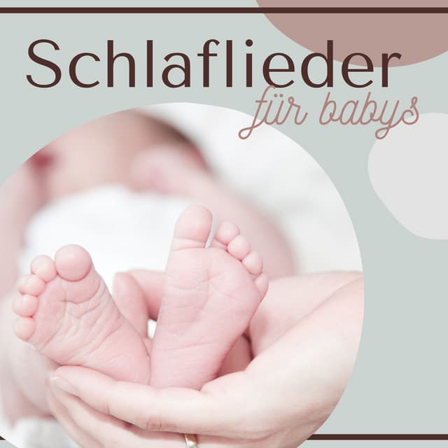 Schlaflieder für Babys: Süße Musik für Babys für Beruhigen - Schlafen Akademie