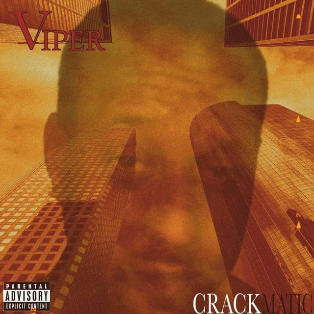 Crackmatic - Viper