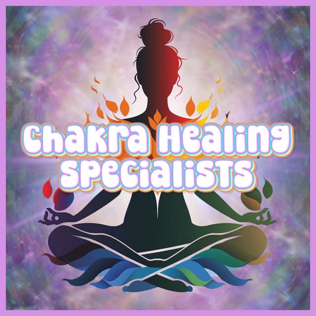 Sacred Soundscapes for Spiritual Healing - Chakra Healing Specialists