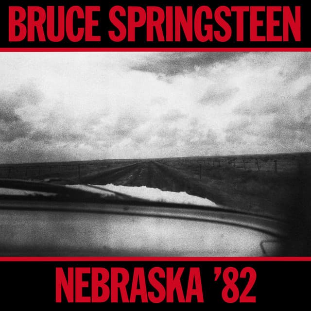 Nebraska '82: Expanded Edition - Bruce Springsteen