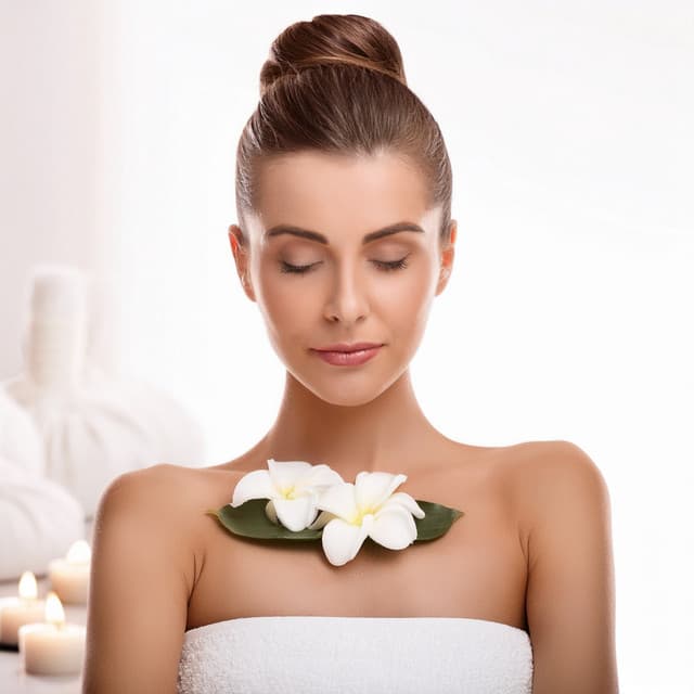 Música De Piano Para Masajes Relajantes - Eloy Perez