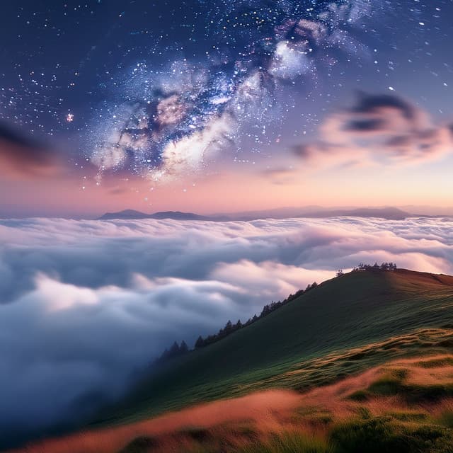 Music For Deep Sleep: Soothing Melodies For A Restful Night - Music to sleep together