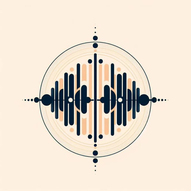 Deep Sleep Healing - Binaural Frequency