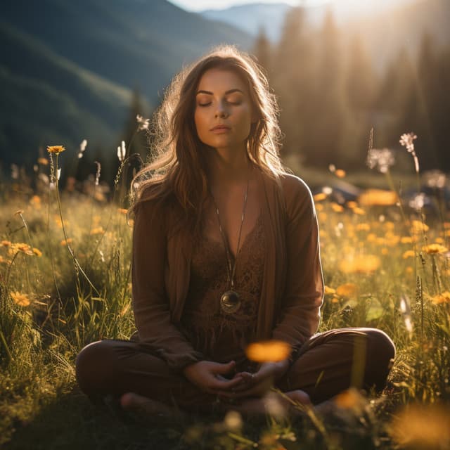 Asanas Armónicas: Piano Meditativo Para El Flujo De Yoga - Pianos pacíficos