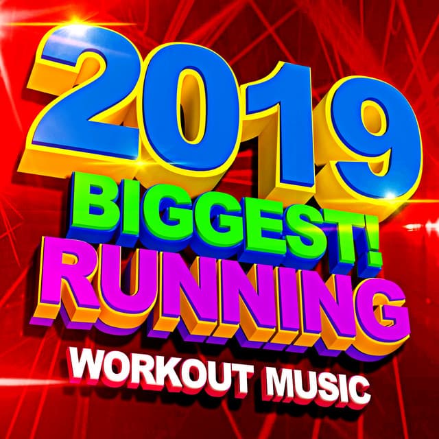 2019 Biggest! Running Workout Music - Running Music Workout