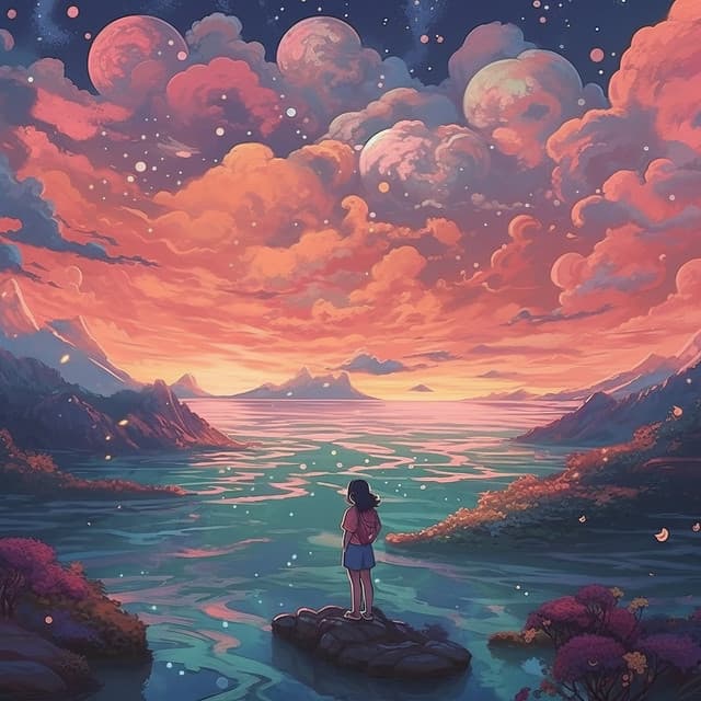 Parallax Angle - Instant Relax