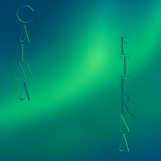 Calma Eterna - Sueño Profundo Club