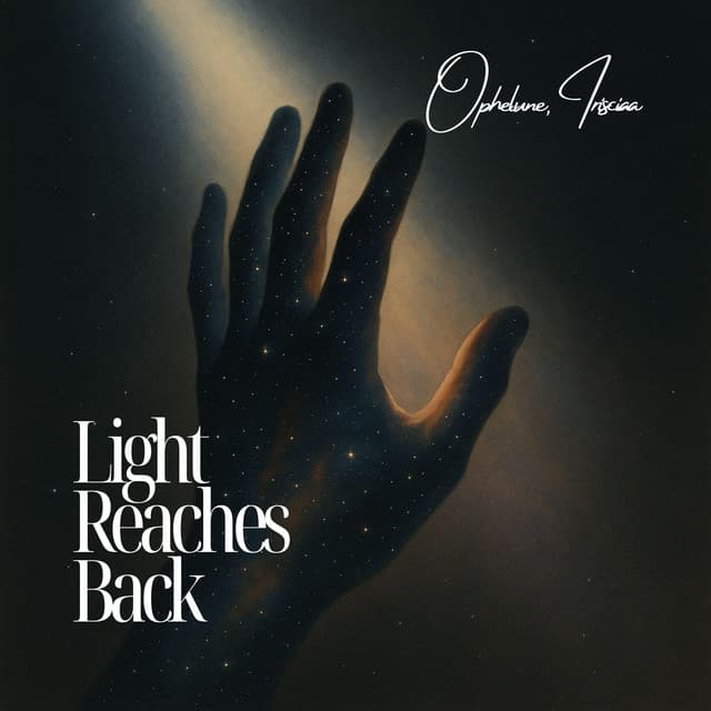 Light Reaches Back - Ophelune