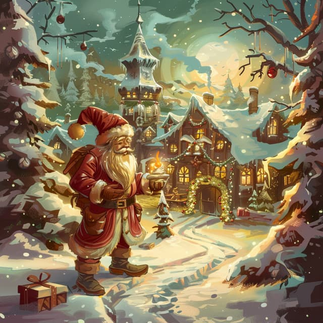 Melodies of Yuletide - Christmas 2021 Top Hits