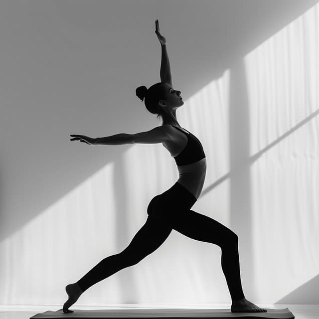 Sinfonía Zen De Lluvia: Melodías De Yoga - Soledad Yoga