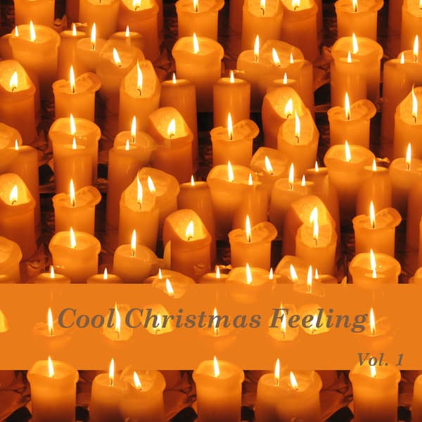 Cool Christmas Feeling, Vol. 1 - Choralbeatpeople