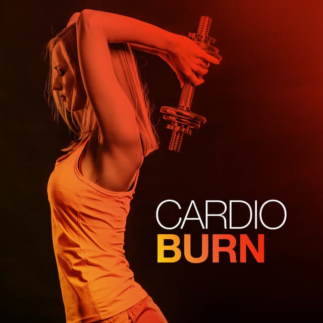 Cardio Burn - Cardio
