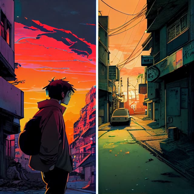 Relaxing Lofi Music - Hip-Hop Lofi Chill