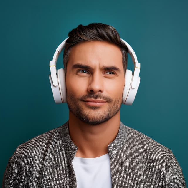 Ritmos Armónicos: Música Para Cada Estado De Ánimo - Salón Halcyon