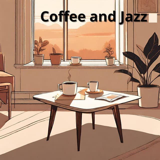 Coffee and Jazz: First Light Improv - Good Morning Jazz Academy