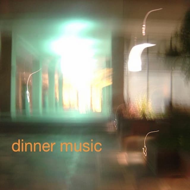 Suppertime - Dinner Music