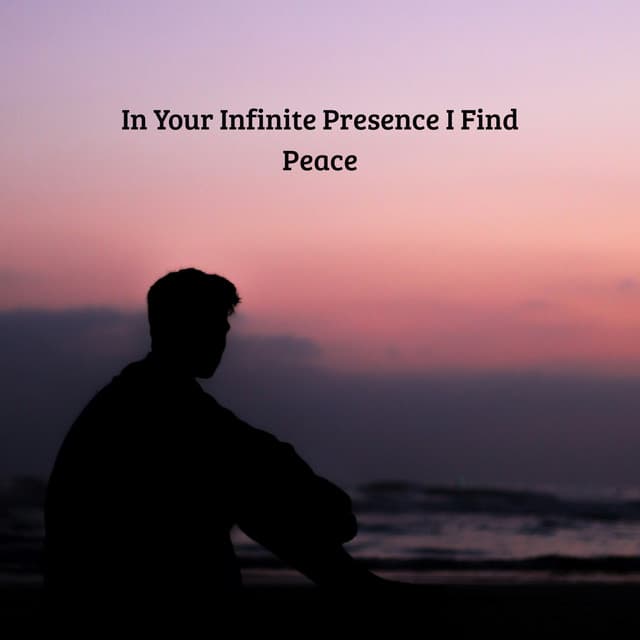 In Your Infinite Presence I Find Peace - Praise and Worship Orchestra