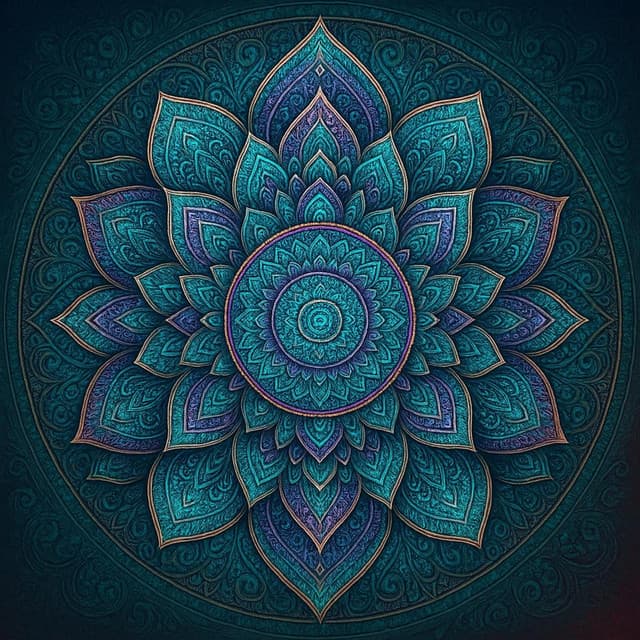 Every breath a doorway back into yourself | - Calveri