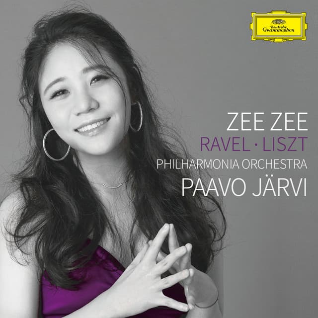 Ravel · Liszt - Zee Zee