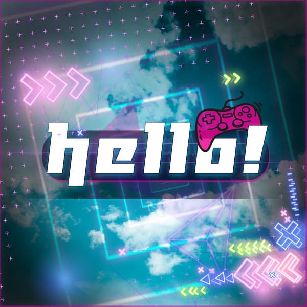 Hello! - Miu Tikku