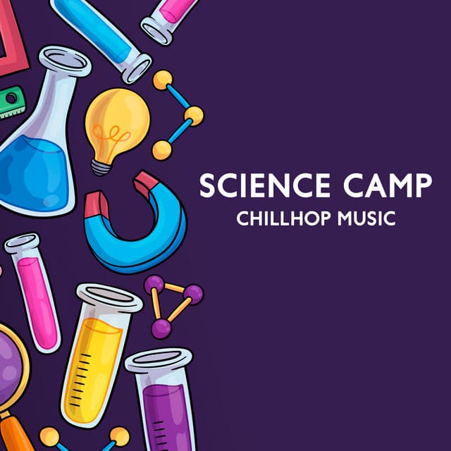 Science Camp: Chillhop Music, Study & Concentration - Easy Study Music Chillout