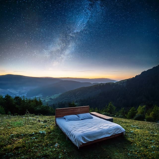 The Silent Repose: A Journey With The Orchestra Of Dreams - Bertie Lambert