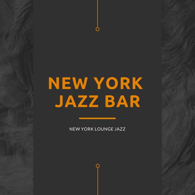 New York Jazz Bar